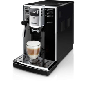 Xsmall Cafetera espresso superautomática HD8745/47
